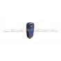 Funda / Carcasa Alpha Competition para llave de Ford Fiesta ST / Focus 3 ST