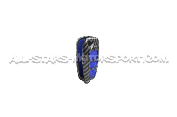 Alpha Competition Ford Fiesta ST / Focus 3 ST Key Cover