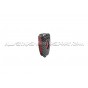 Funda / Carcasa Alpha Competition para llave de Ford Fiesta ST / Focus 3 ST