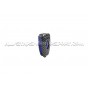 Funda / Carcasa Alpha Competition para llave de Ford Fiesta ST / Focus 3 ST