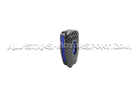 Funda / Carcasa Alpha Competition para llave de Ford Fiesta ST / Fo...