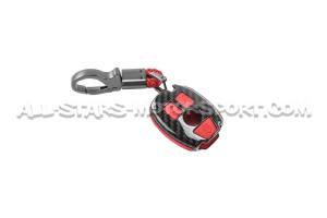 Funda / Carcasa de llave Alpha Competition para Mercedes CLA / Classe C / Classe E