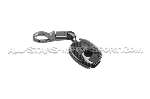Coque de cle Alpha Competition pour Mercedes CLA / Classe C / Classe E