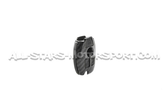 Coque de cle Alpha Competition pour Mercedes CLA / Classe C / Classe E