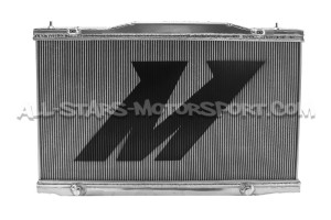 Civic Type R FK8 Mishimoto Radiator
