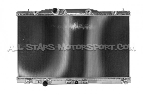Civic Type R FK8 Mishimoto Radiator