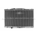 Radiateur Mishimoto pour Civic Type R FK8
