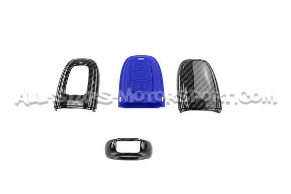 Alpha Competition Audi S3 / RS3 / S4 / RS4 / S5 / RS5 / RS6 Keyless...