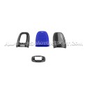 Coque de clé Alpha Competition pour Audi S3 / RS3 / S4 / RS4 / S5 /...