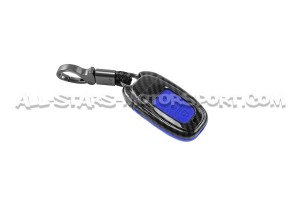 Funda / Carcasa Alpha Competition para llave de Audi S3 / RS3 / S4 / RS4 / S5 / RS5 / RS6 Keyless