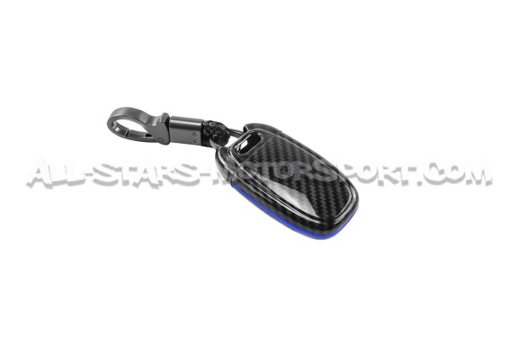 Funda / Carcasa Alpha Competition para llave de Audi S3 / RS3 / S4 ...