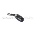 Coque de clé Alpha Competition pour Audi S3 / RS3 / S4 / RS4 / S5 /...