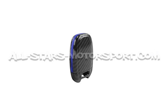 Coque de clé Alpha Competition pour Audi S3 / RS3 / S4 / RS4 / S5 /...