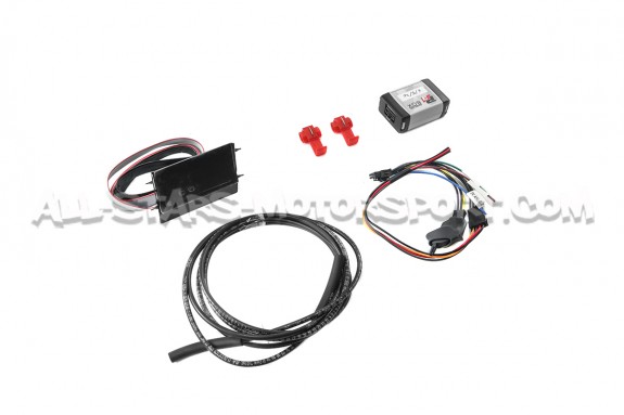 Manomètre multi digital P3 Gauges pour Mini Cooper S F56 / F57