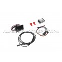 P3 Gauges Digital Vent Gauge for Mini Cooper S F56 / F57