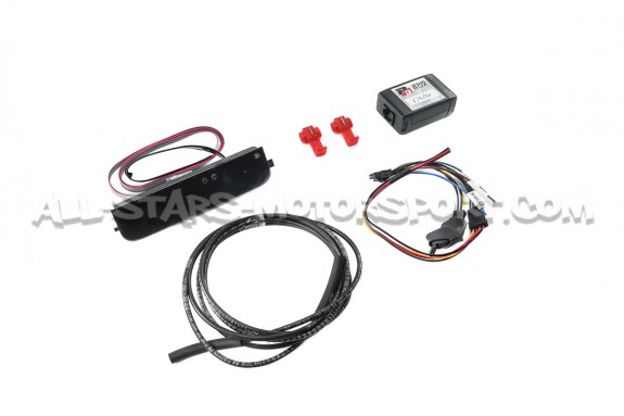 Manomètre multi digital P3 Gauges pour Golf 6 GTI