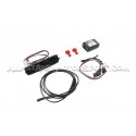 P3 Gauges Digital Vent Gauge for Golf 6 GTI