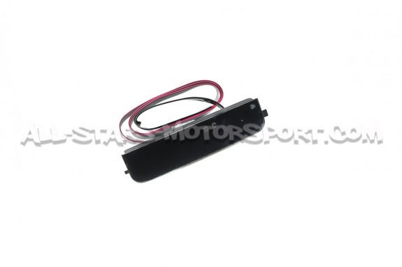 Manomètre multi digital P3 Gauges pour Golf 6 GTI