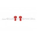 P3 Gauges Digital Vent Gauge for Golf 6 GTI