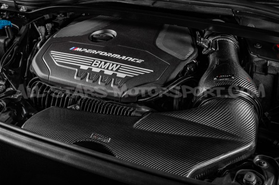 BMW M135i / M235i F40 Eventuri Carbon Fiber Intake System