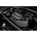BMW M135i / M235i F40 Eventuri Carbon Fiber Intake System