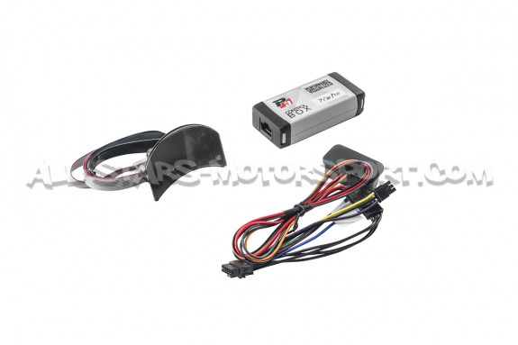 P3 Gauges Digital Vent Gauge for Subaru BRZ / Toyota GT86