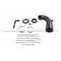 Audi RS3 8V / TTRS 8S / RS3 8Y Forge Silicone Turbo Inlet Hose