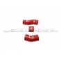 Audi TT 8N / S3 8L / Leon Cupra 1M Forge lower Intercooler Hose Kit