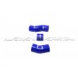 Audi TT 8N / S3 8L / Leon Cupra 1M Forge lower Intercooler Hose Kit