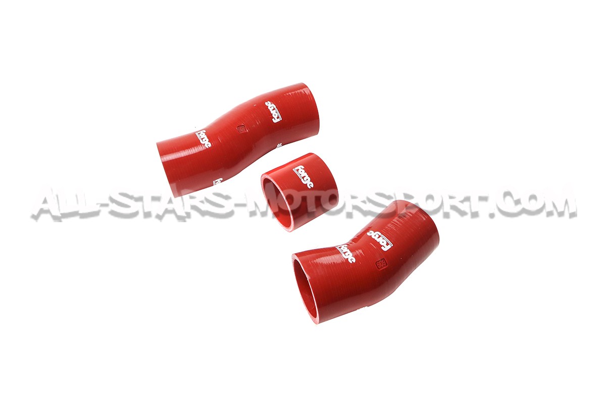 Manguitos inferiores de intercambiador para Audi TT 8N / S3 8L / León Cupra 1M