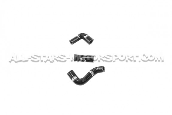 Audi TT 8N / S3 8L / Leon Cupra 1M Forge Breather Hoses Kit