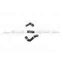 Durites de degazage Forge pour Audi S3 / Leon Cupra 1M / TT 225