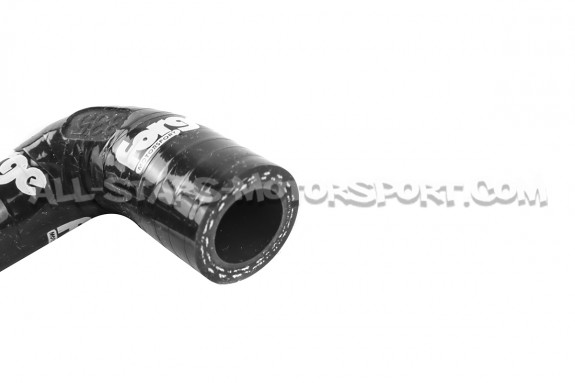 Audi TT 8N / S3 8L / Leon Cupra 1M Forge Breather Hoses Kit