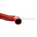 Durites inferieures de refroidissement silicone Forge 2.0 TFSI
