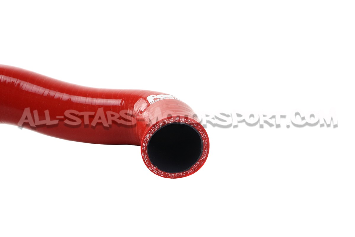 2.0 TFSI Forge Lower Silicone Coolant Hose Kit