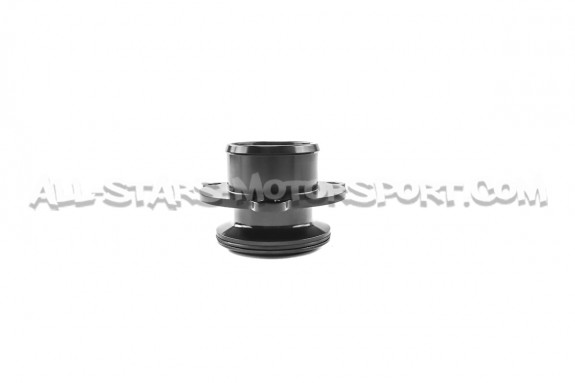 2.0 TFSI K04 Forge Turbo Outlet / Muffler Delete Kit