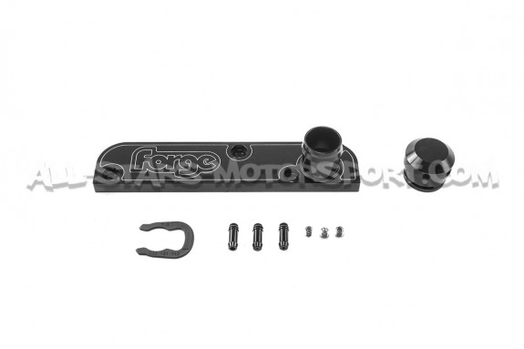 PCV Delete Forge pour 2.0 TFSI