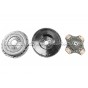 Sachs 600Nm Clutch Kit with Flywheel for Golf 6 R / 5 GTI / S3 8P / TT 8J / Leon 2 Cupra