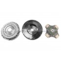 Embrayage renforcé Sachs 600Nm avec volant moteur pour Golf 6 R / 5...