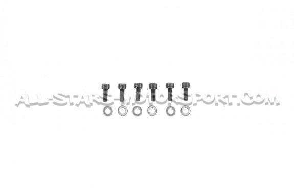 Embrague reforzado Sachs 600Nm con volante motor para Golf 6 R / 5 ...