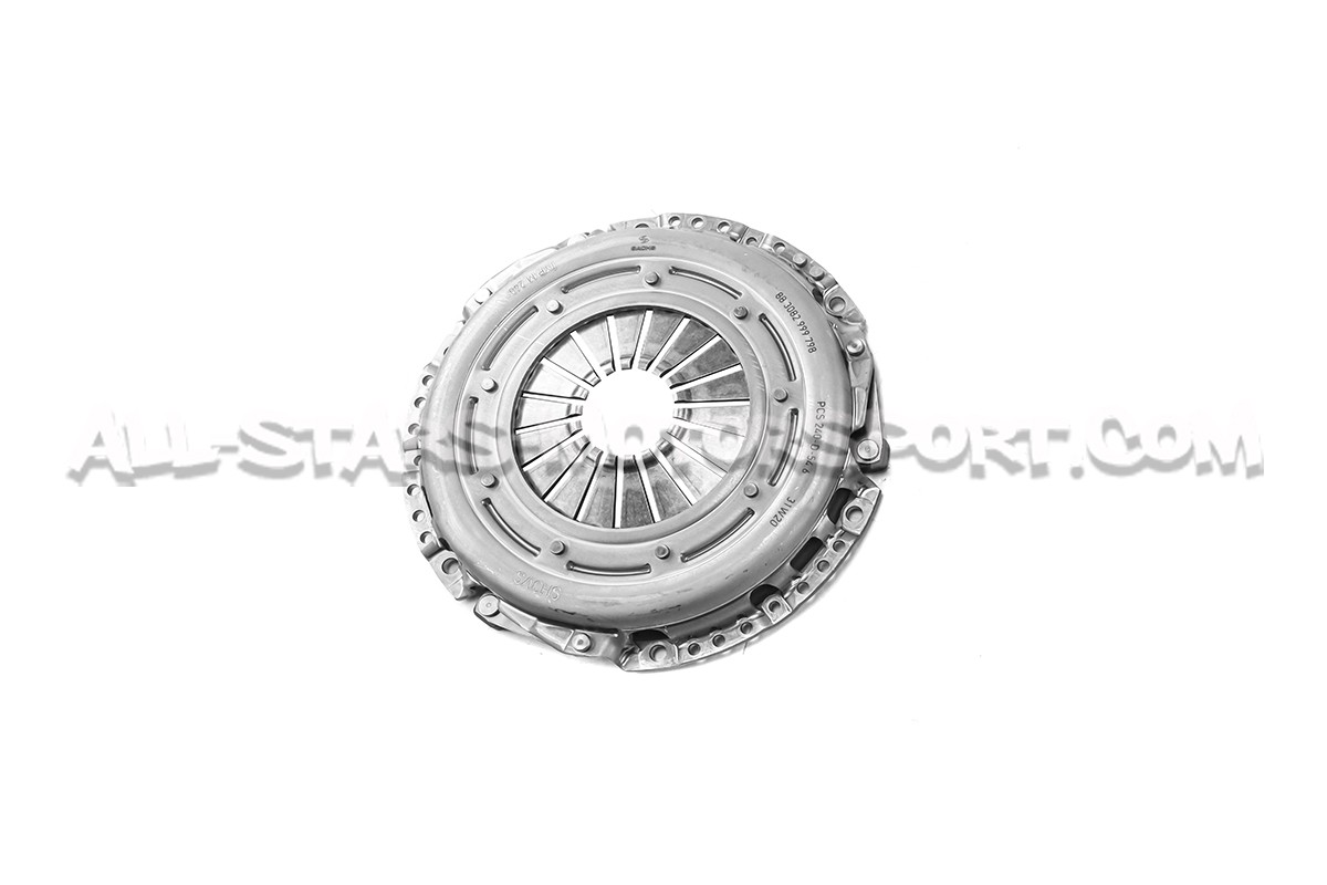 Embrague reforzado Sachs 600Nm con volante motor para Golf 6 R / 5 ...