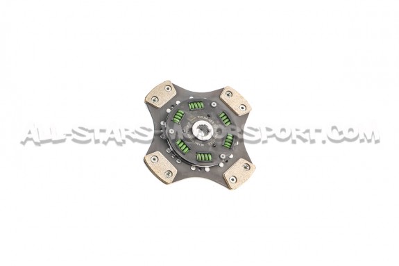 Embrayage renforcé Sachs 600Nm avec volant moteur pour Golf 6 R / 5...