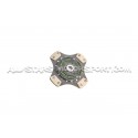 Embrague reforzado Sachs 600Nm con volante motor para Golf 6 R / 5 ...