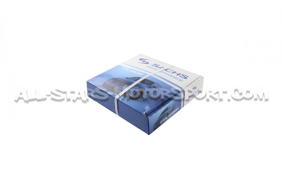 Embrague Reforzado 550+ Nm Sachs Performance Golf 6 / 7 GTI / Polo ...
