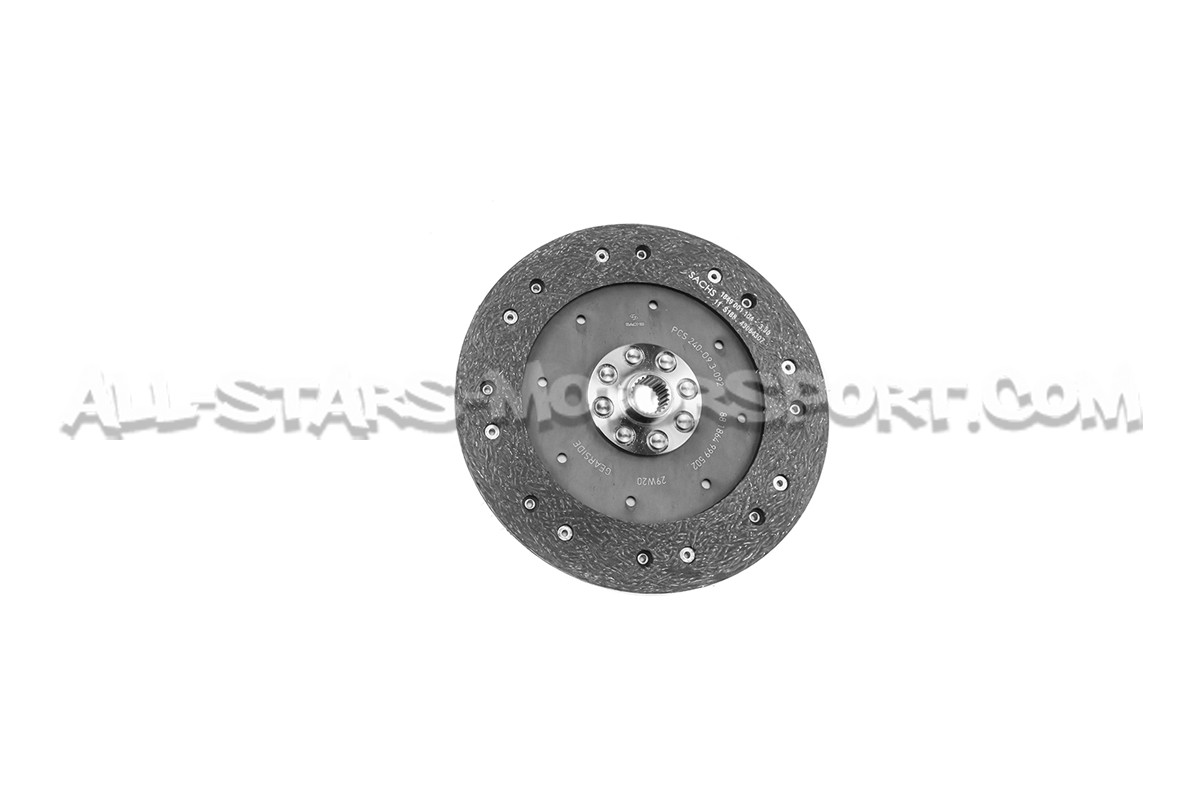 Embrague Reforzado 550+ Nm Sachs Performance Golf 6 / 7 GTI / Polo ...