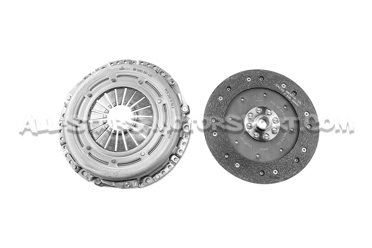 Sachs Performance Clutch Kit 550+ Nm for Polo 6R WRC