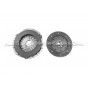 Sachs Performance Clutch Kit 550+ Nm for Polo 6R WRC