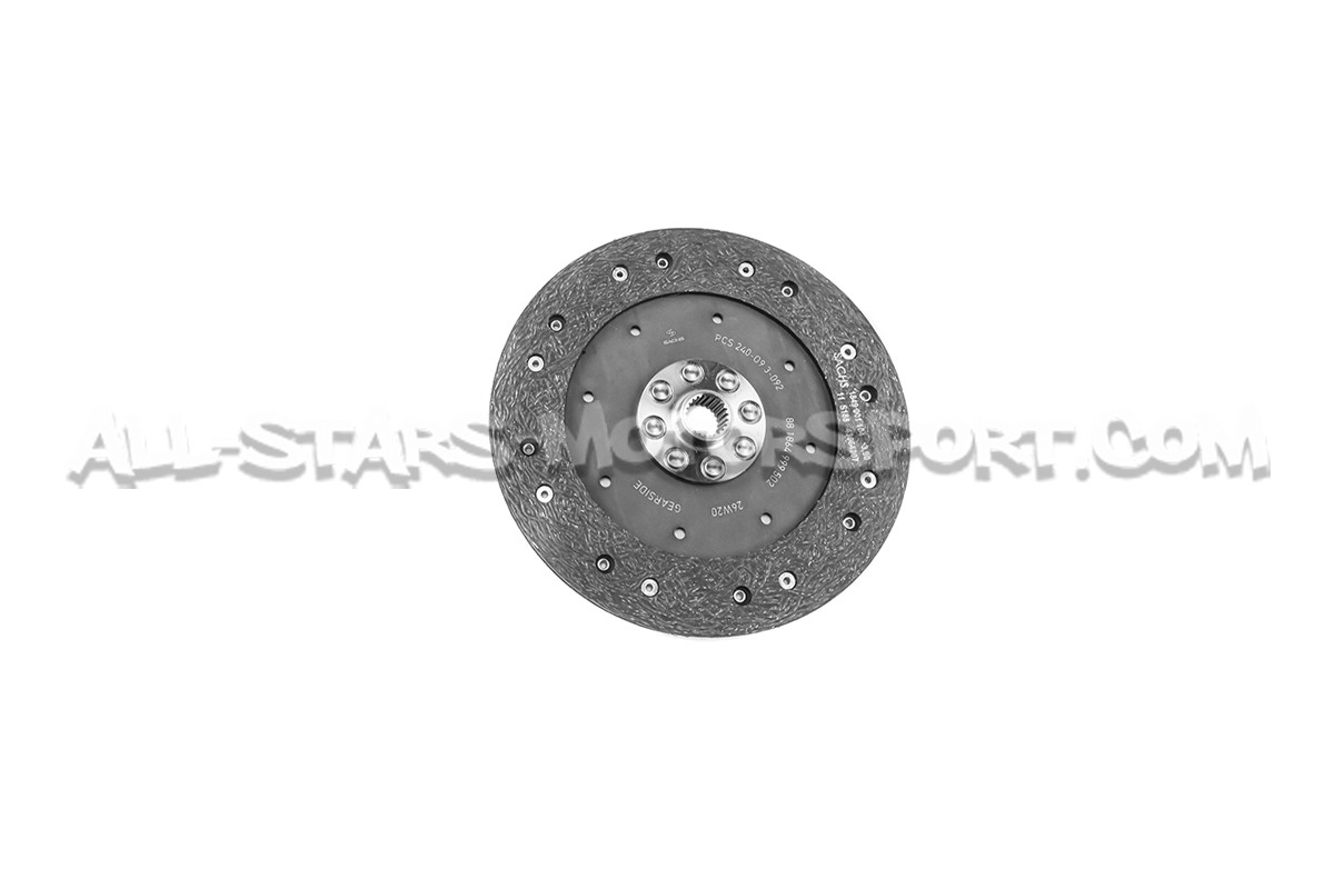 Embrague Reforzado 550+ Nm Sachs Performance para Golf 5 Gti / Golf...