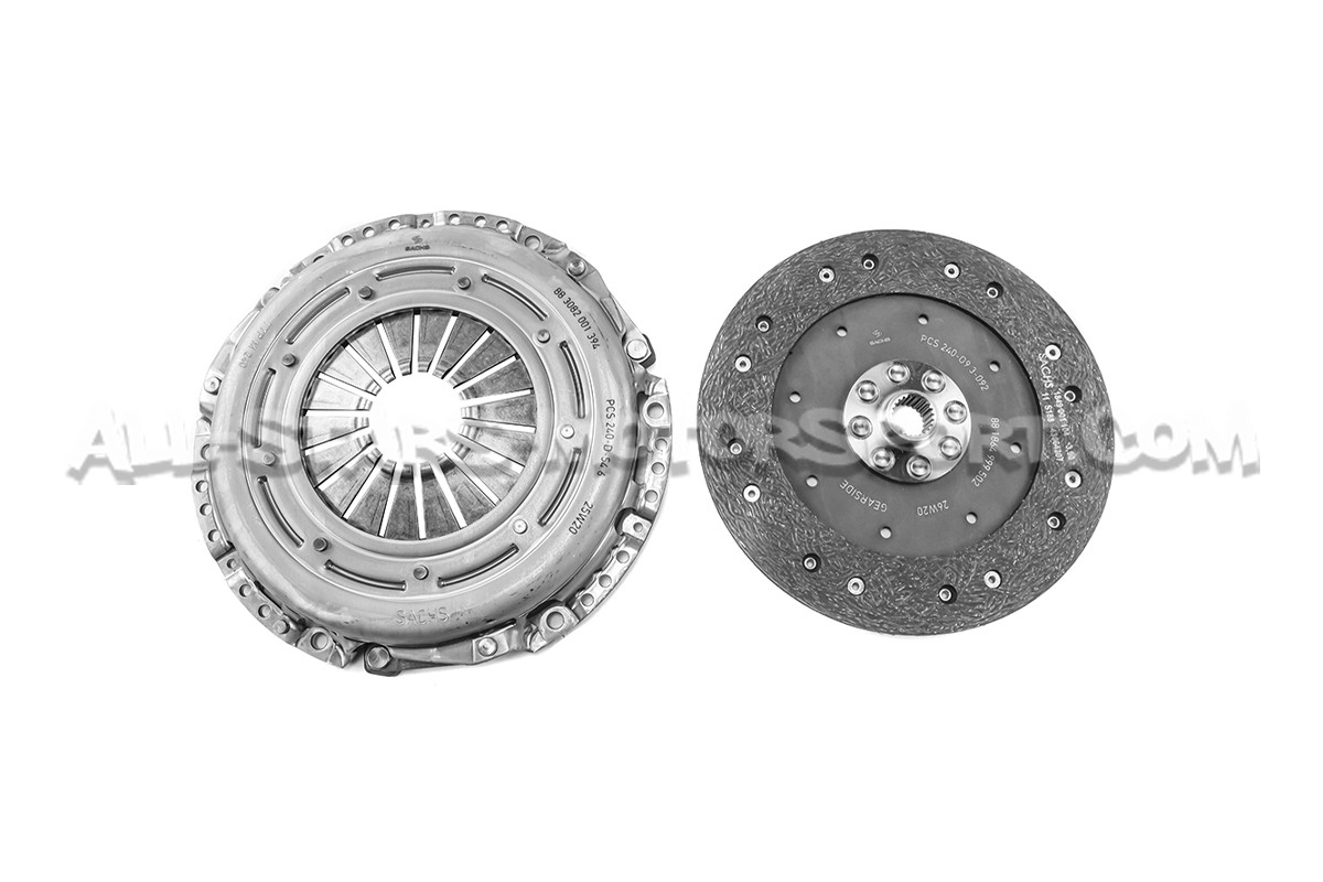 Sachs Performance Clutch Kit 550+ Nm for Leon 2 Cupra / Octavia TFSI