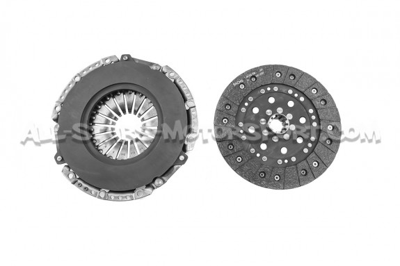 Sachs Performance Clutch Kit 540+ Nm for BMW M3 E46
